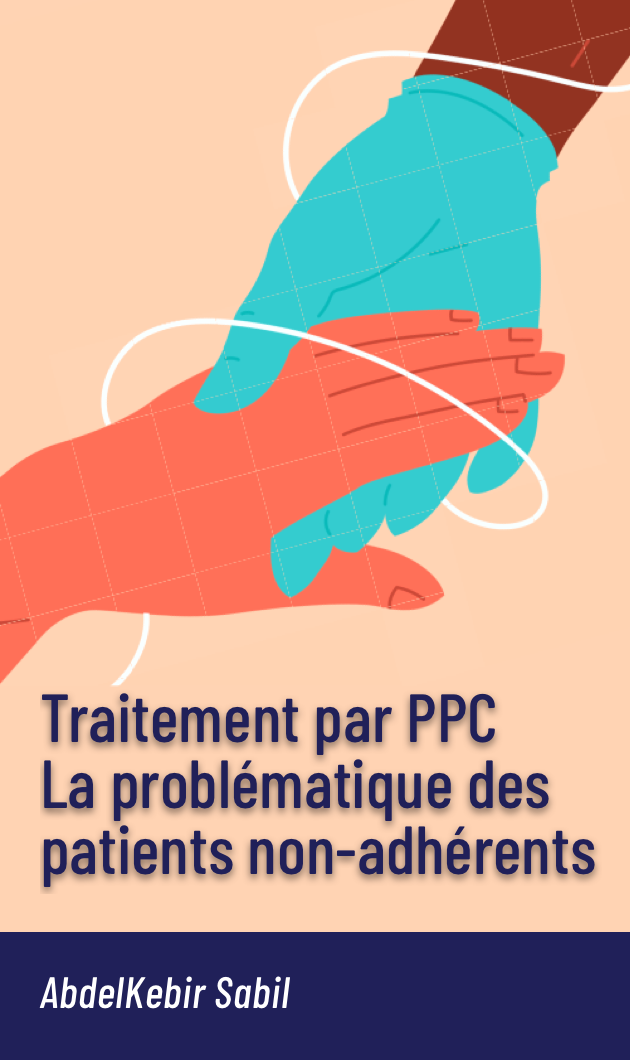 Traitement par PPC : la problématique des patients non-adhérents