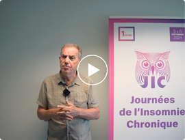 Ménopause : une période de la vie favorisant les insomnies