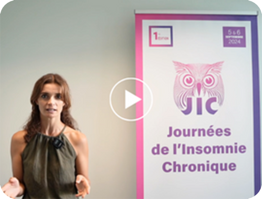 Les bienfaits de la thérapie cognitivo-comportementale dans le traitement de l’insomnie chronique