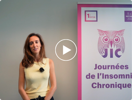 Insomnie chronique et pathologies psychiatriques