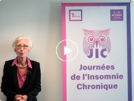 La neuropsychiatrie : une discipline permettant d’avoir une approche globale de l’insomnie