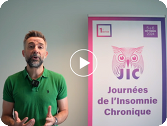 Insomnie sévère : une maladie encore difficilement prise en charge