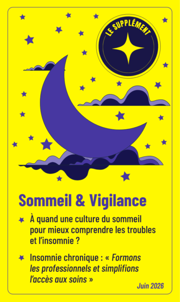 sommeil vigilance